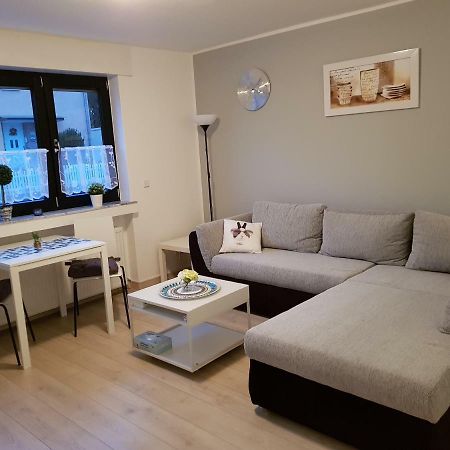 Ferienwohnung Schmidt Andernach Dış mekan fotoğraf