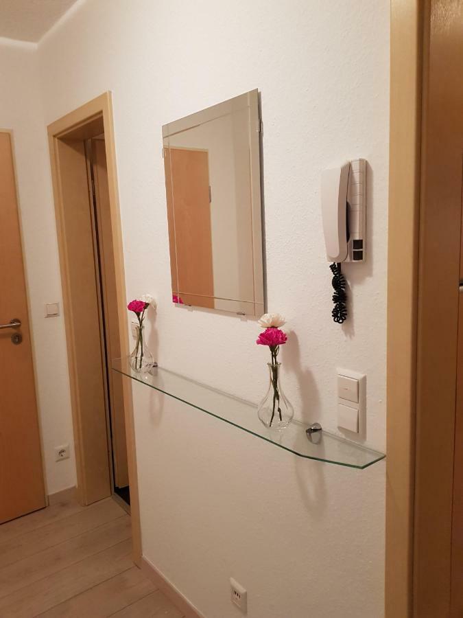 Ferienwohnung Schmidt Andernach Dış mekan fotoğraf