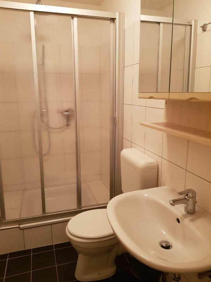 Ferienwohnung Schmidt Andernach Dış mekan fotoğraf