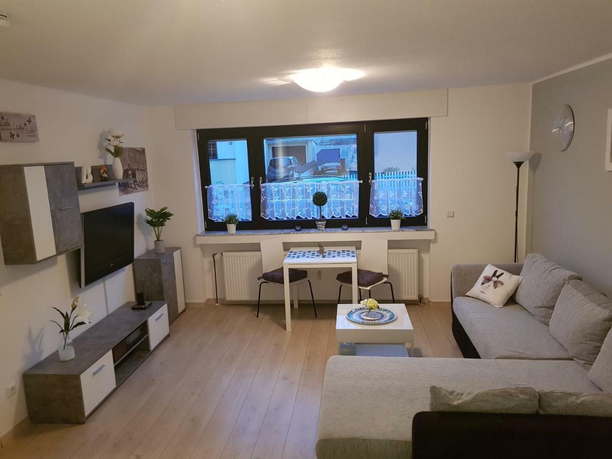 Ferienwohnung Schmidt Andernach Dış mekan fotoğraf