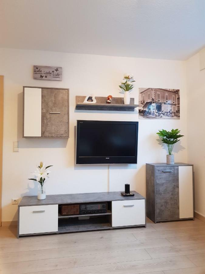 Ferienwohnung Schmidt Andernach Dış mekan fotoğraf