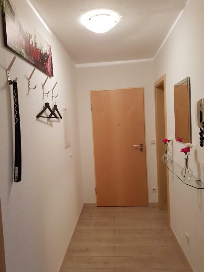 Ferienwohnung Schmidt Andernach Dış mekan fotoğraf