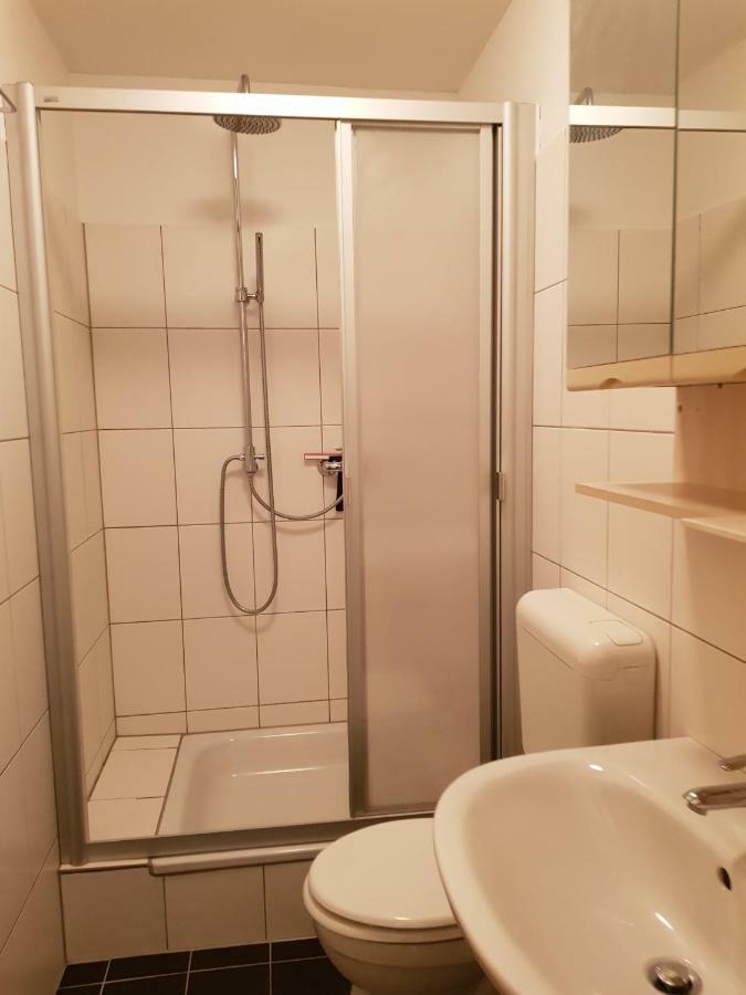 Ferienwohnung Schmidt Andernach Dış mekan fotoğraf