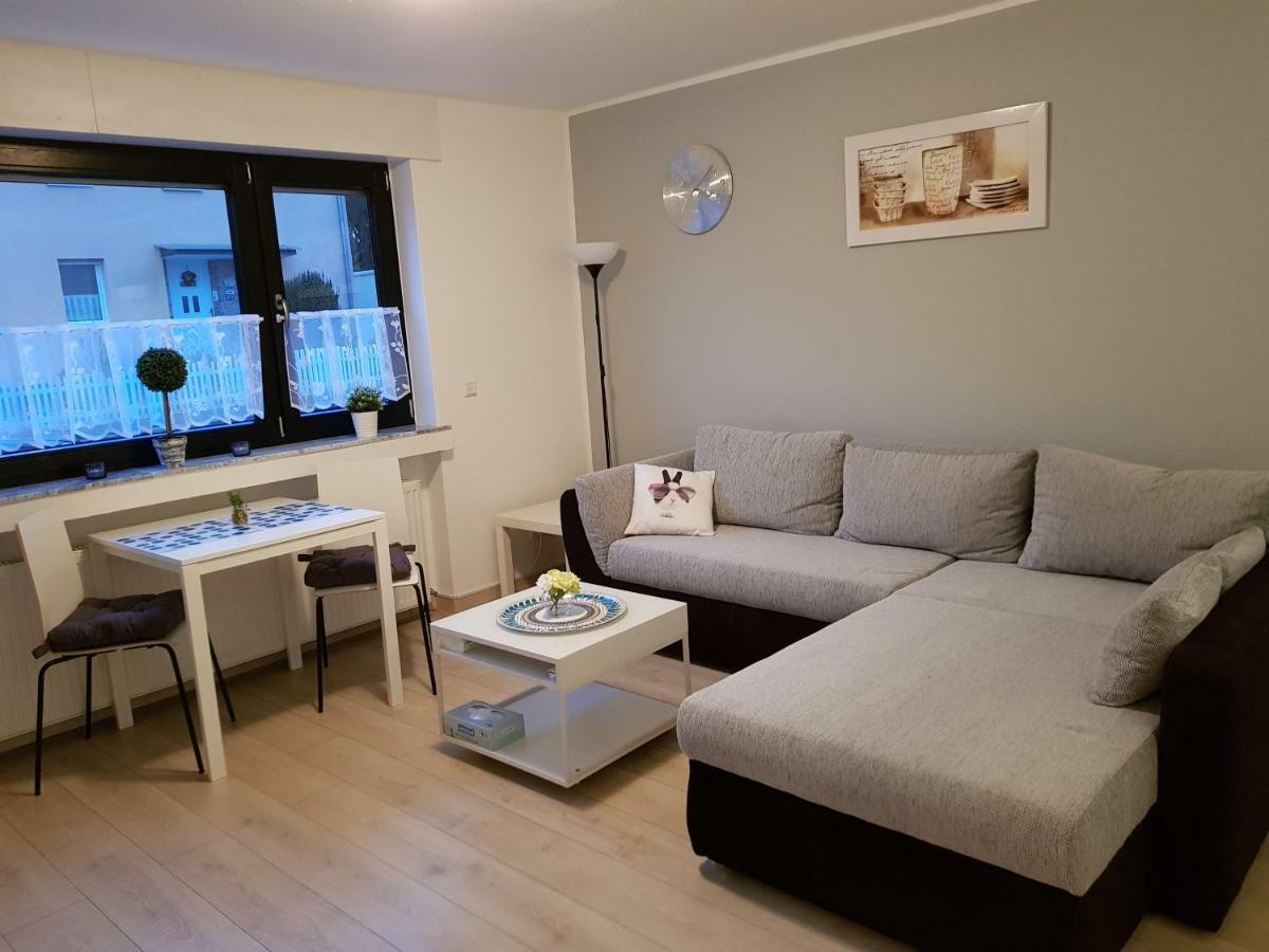 Ferienwohnung Schmidt Andernach Dış mekan fotoğraf