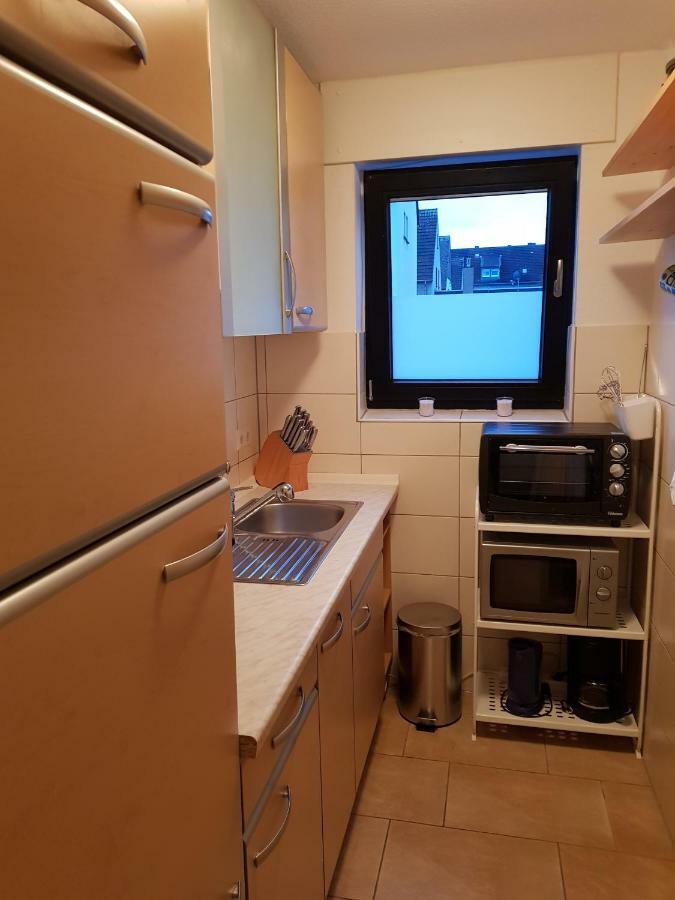 Ferienwohnung Schmidt Andernach Dış mekan fotoğraf